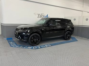 LAND ROVER Range Rover Sport 2.0 Si4 PHEV SE 404cv +*plug-in**