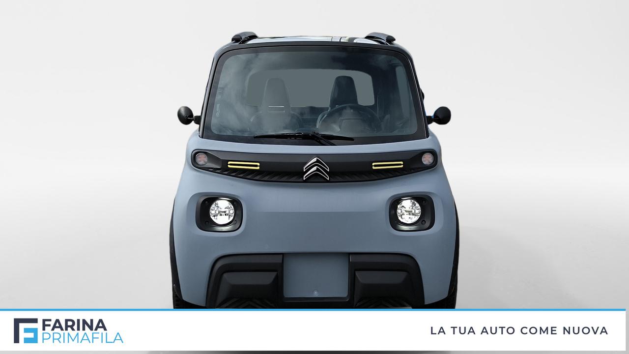 CITROEN AMI 100% ELETTRICA - MY AMI POP 100% Elettrica