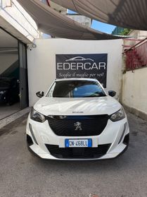 Peugeot 2008 ALLURE