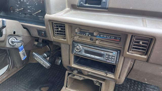 MITSUBISHI L200 2.5 TD 4WD Club Cab Pick-up