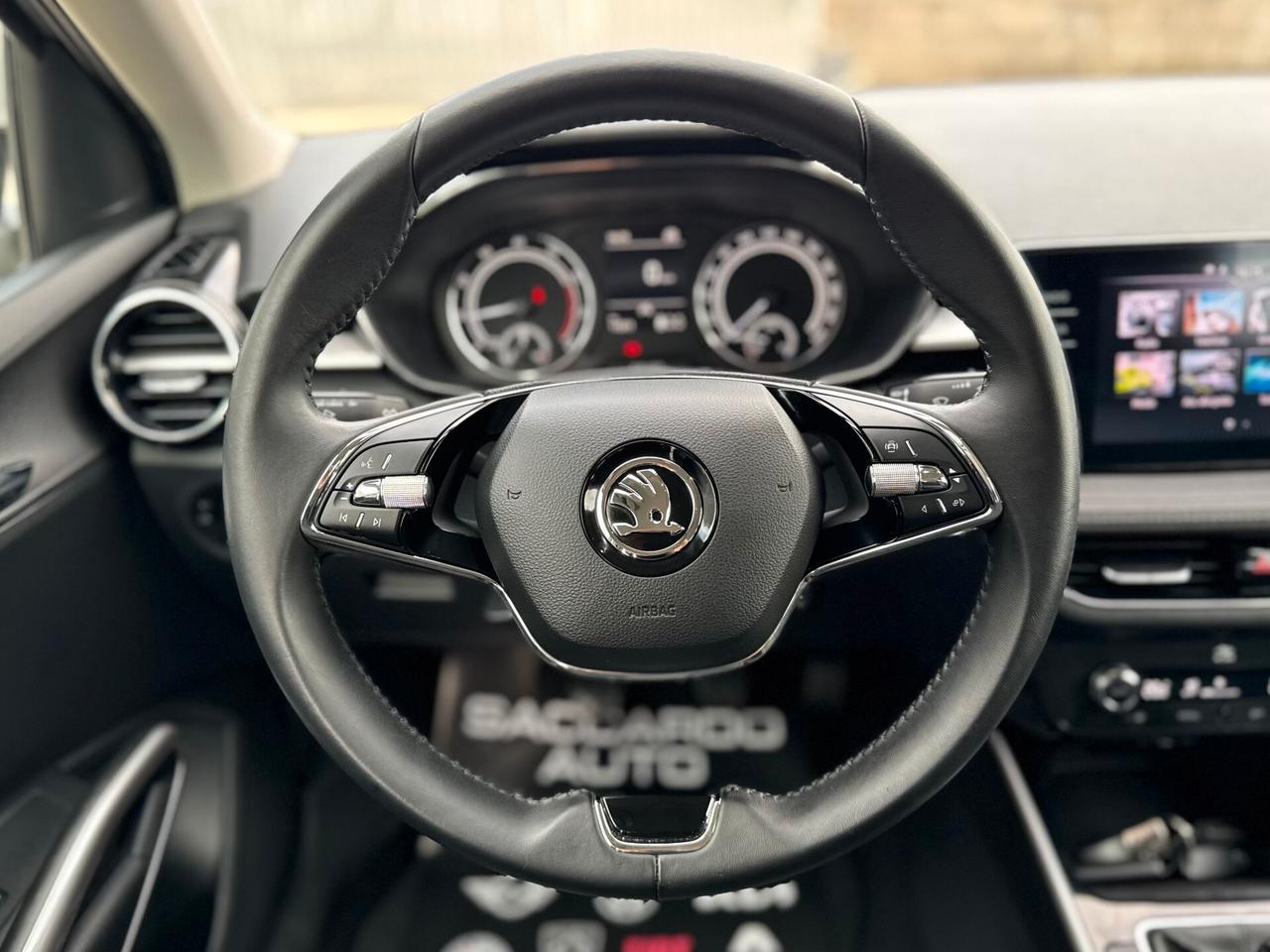 Skoda Fabia 1.0 TSI evo Style 95cv | PREZZO PROMO