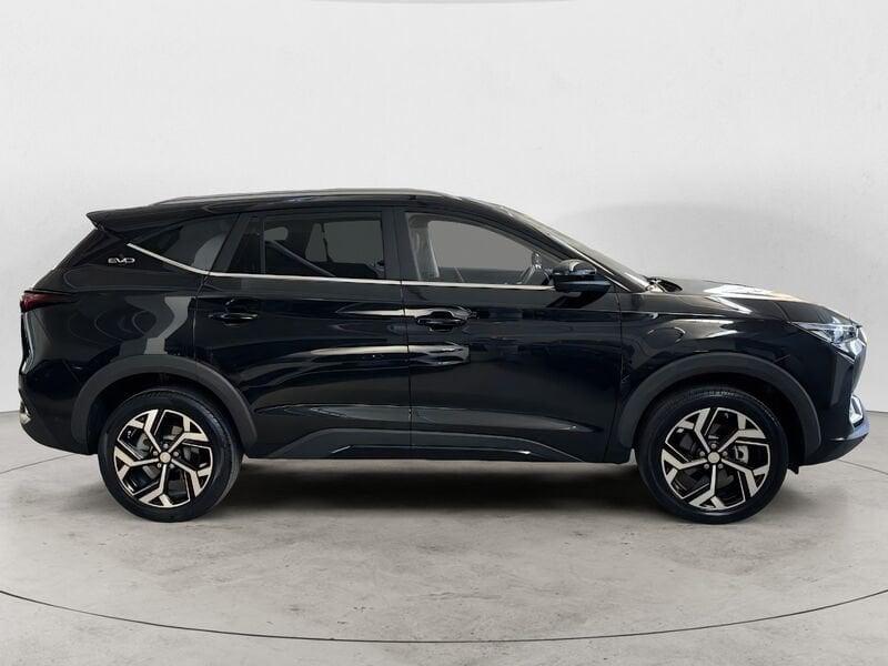 DR AUTOMOBILES dr 7.0 1.5 Turbo DCT 7 POSTI