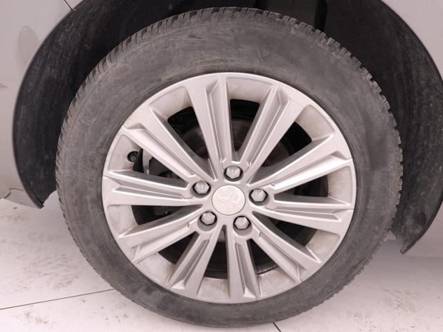 PEUGEOT 308 1.5 bluehdi Active Business s&s 130cv eat8 my20