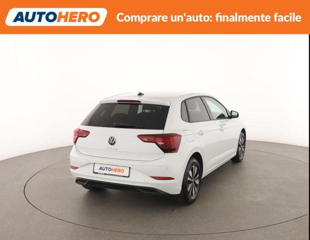 VOLKSWAGEN Polo 1.0 TSI Edition Plus