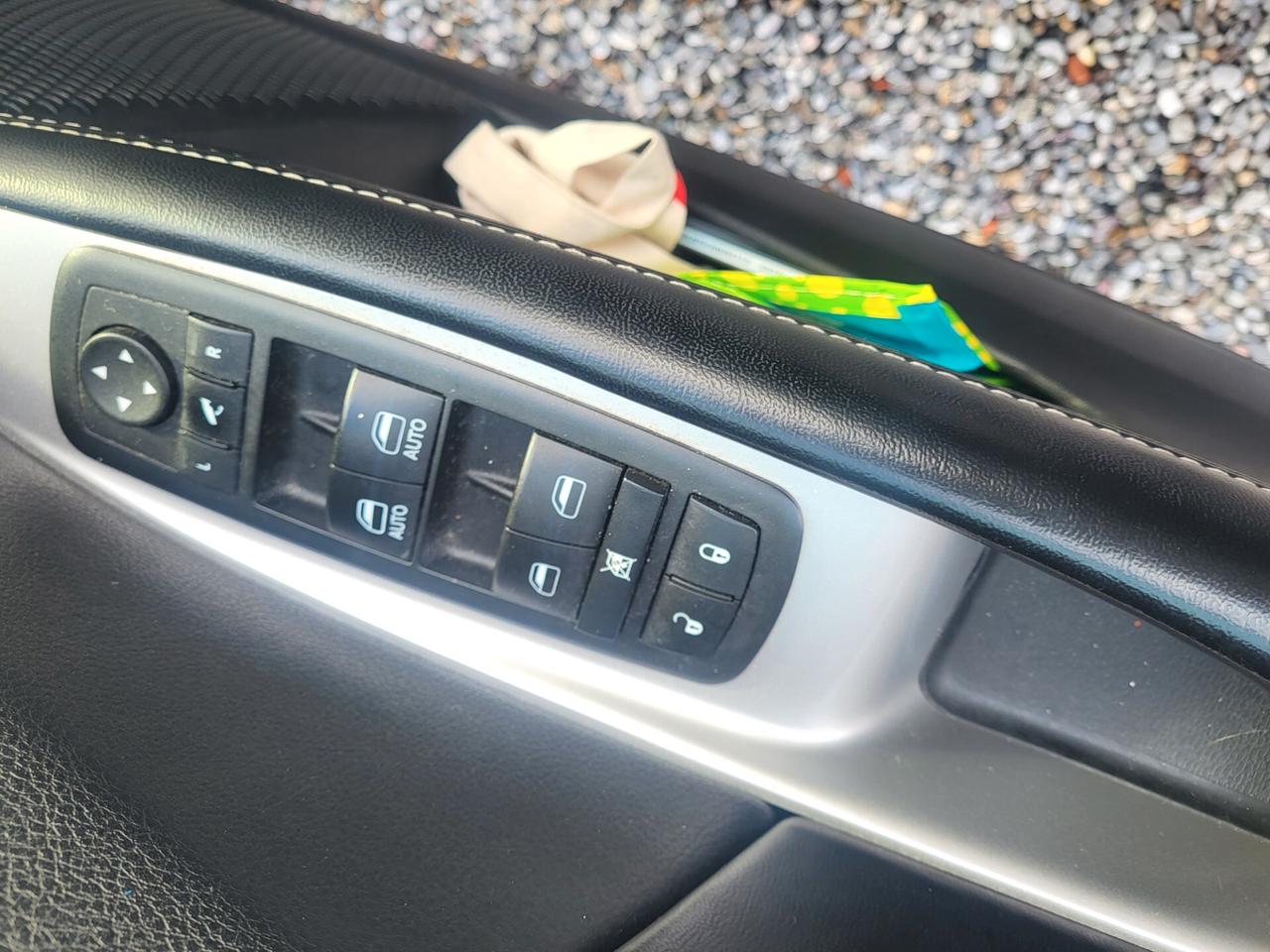 Fiat Freemont 2.0 Multijet 140 CV Lounge