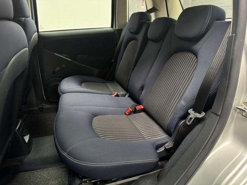 Lancia Musa 1.4 95cv 16v ORO Neopatentati Uniproprietario