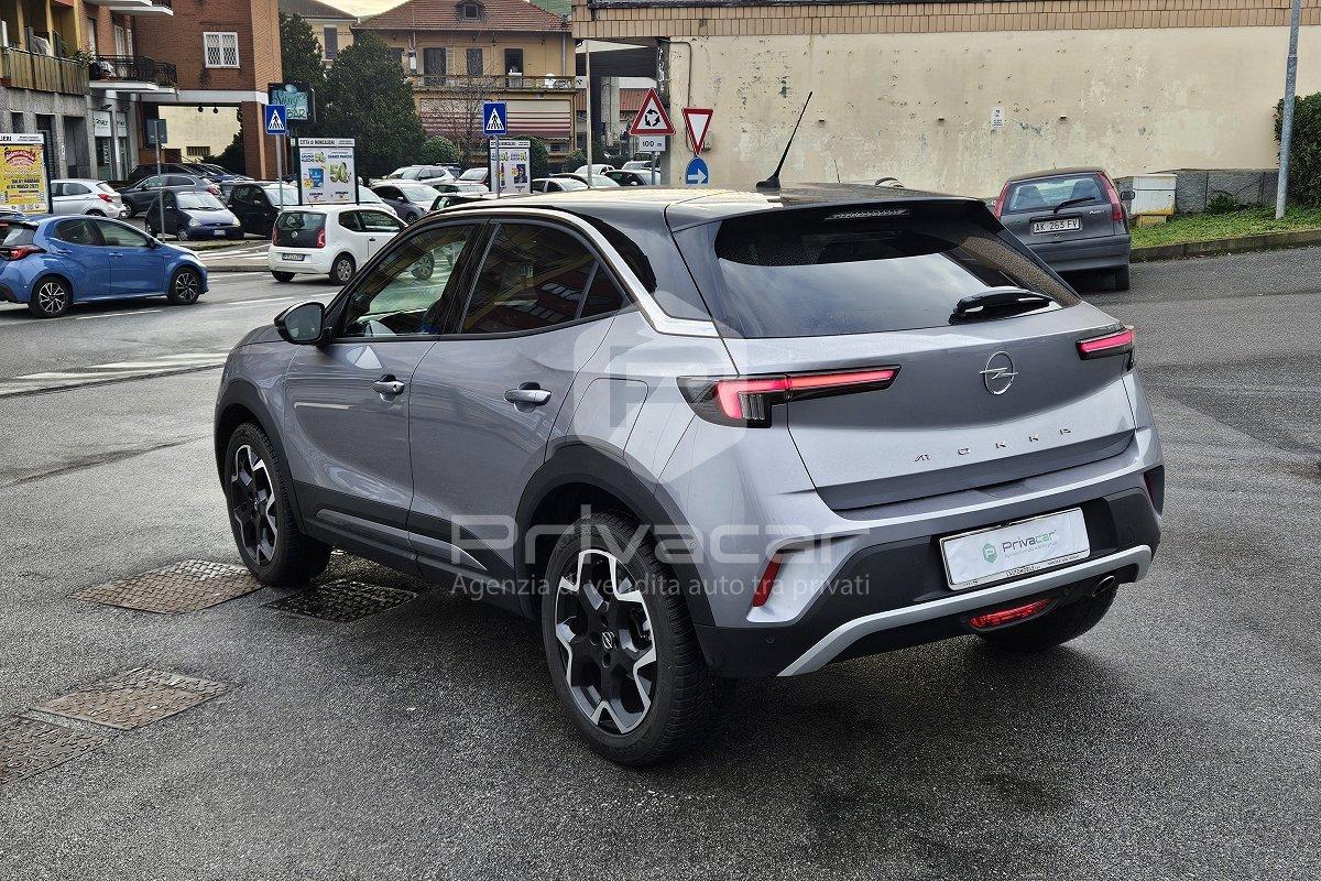 OPEL Mokka 1.5 diesel Ultimate