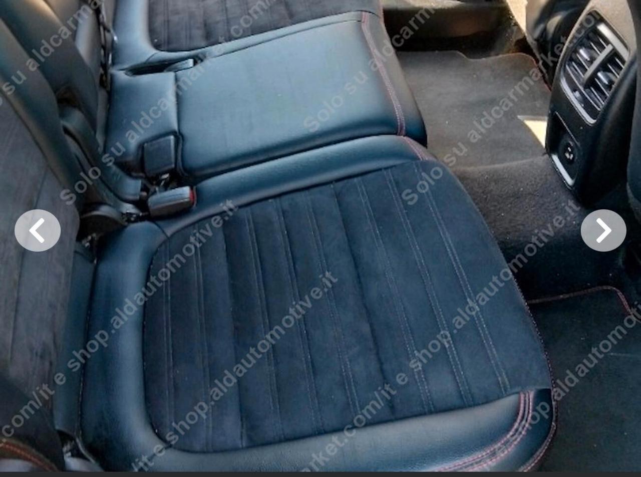 Ford Kuga 2.0 EcoBlue Hybrid 150 CV 2WD Titanium X
