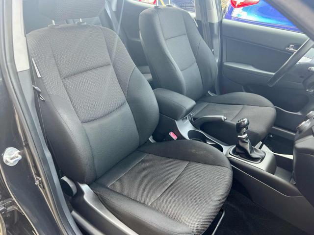 HYUNDAI i30 1.4 16V 109CV 5p. Active Special