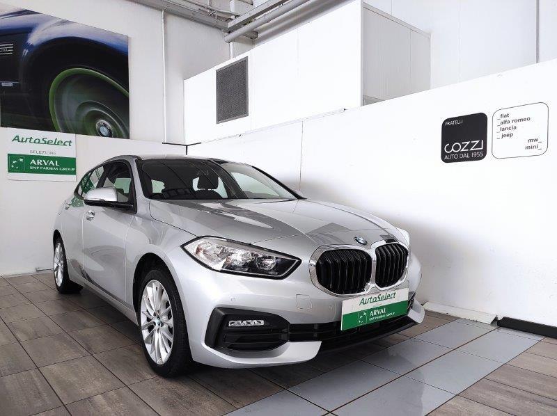 BMW Serie 1 (F40) - 120i 5p. Business Advantage