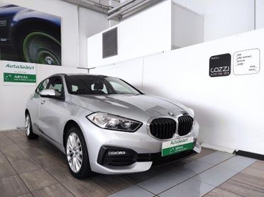 BMW Serie 1 (F40) - 120i 5p. Business Advantage