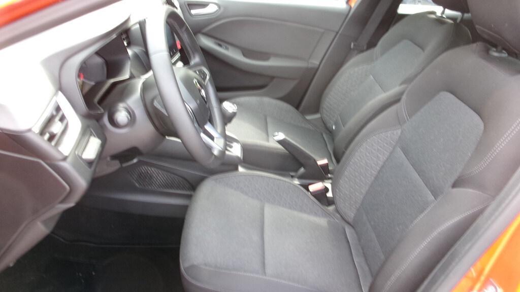 Renault Clio 5 Porte 1.0 TCe Equilibre