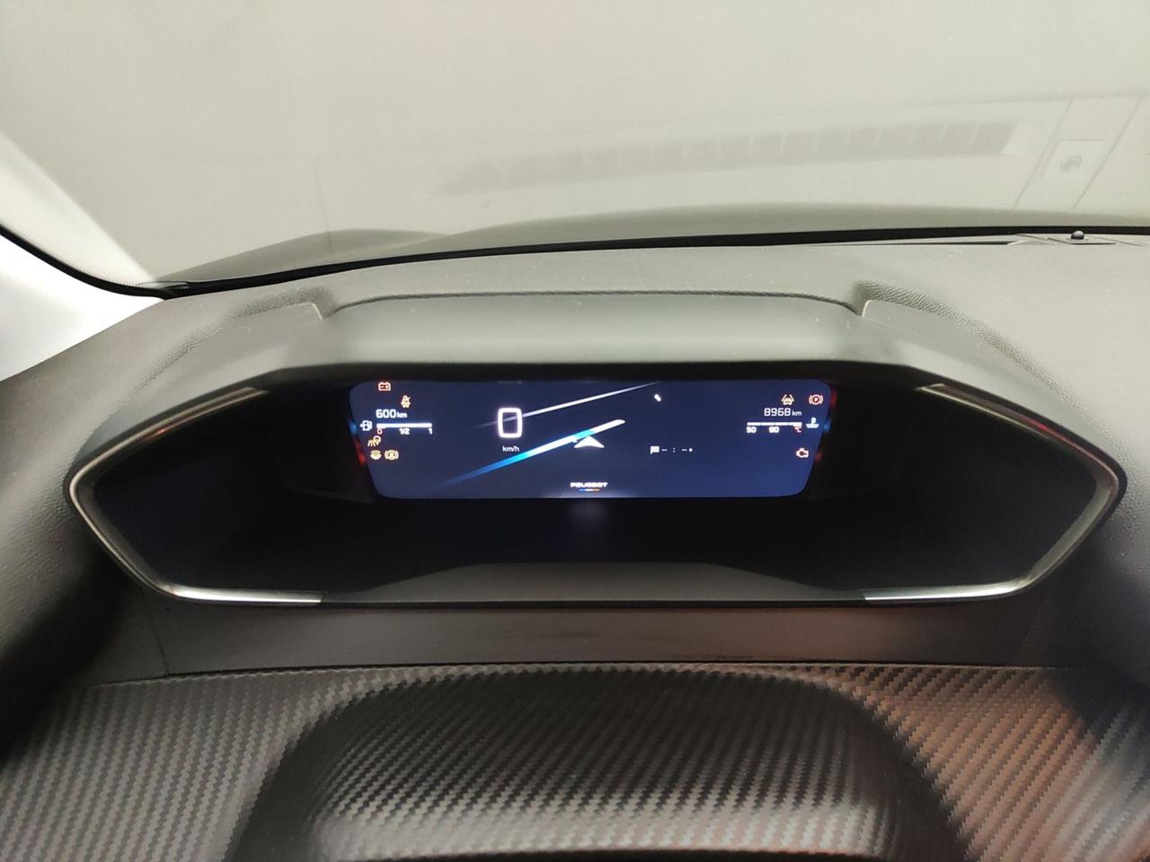 PEUGEOT 208 II 2023 1.2 PURETECH 100CV ALLURE