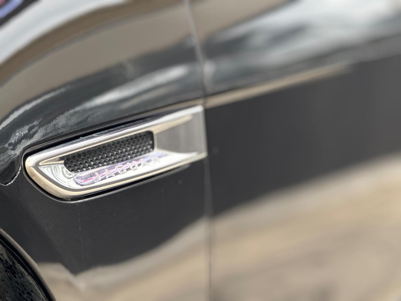 JAGUAR XF 20D 180 CV AWD R-SPORT FULL IVA