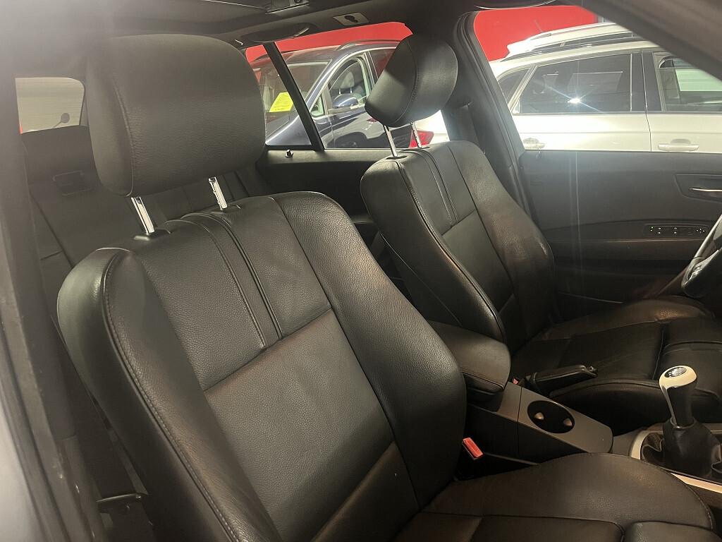 Bmw X3 2.0d M-pacchetto 4x4