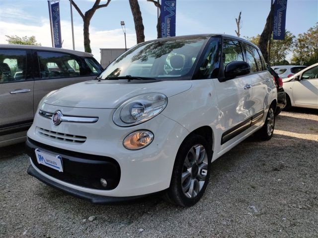 FIAT 500L 1.3 Multijet 85 TETTO,CRUISE,NAVI,CERCHI LEGA ..