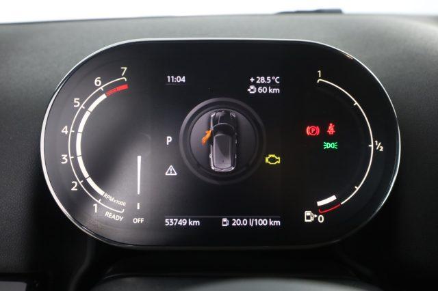 MINI Mini Countryman 2.0 Cooper S Hype Countryman