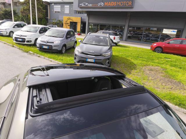 PORSCHE 911 Carrera 4 GTS StraFull!!!