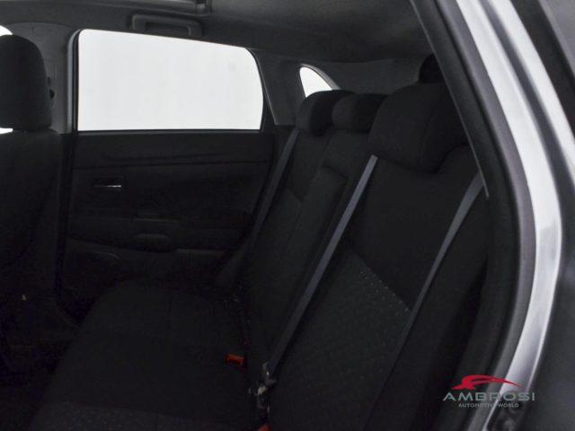 MITSUBISHI ASX 1.8 DI-D 150 CV 4WD Intense Panoramic - PER OPERAT