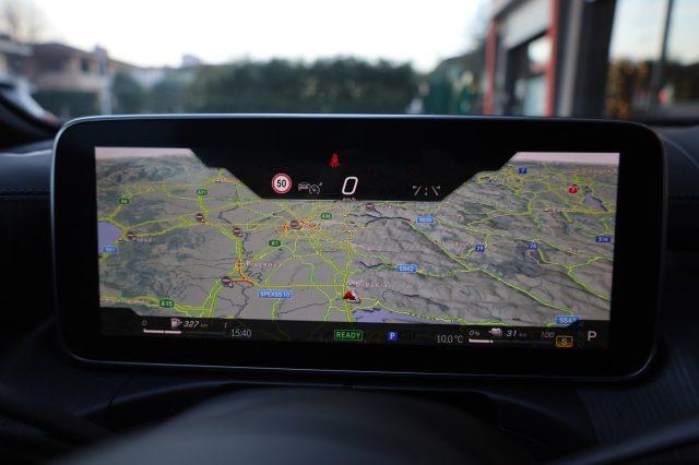 MERCEDES-BENZ C 300 de hybrid EQ S.W. AMG Line Advanced NIGHT Pack ACC