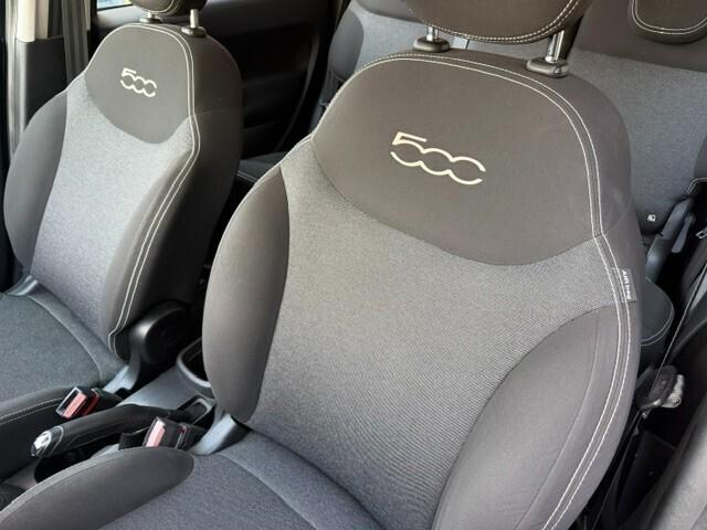 Fiat 500L 1.4 GPL 95 CV Lounge