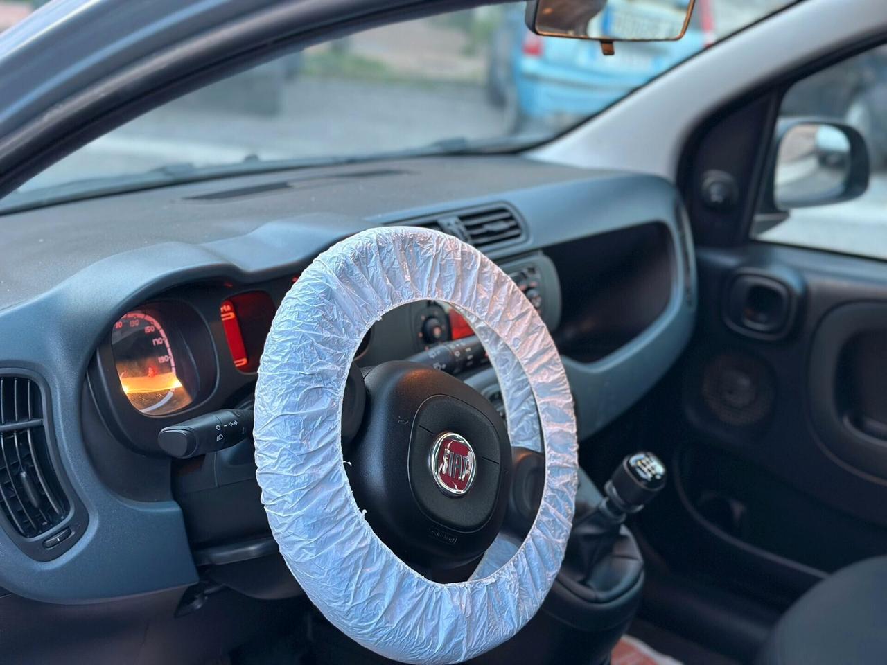 Fiat Panda 1.0 FireFly S&S Hybrid Easy