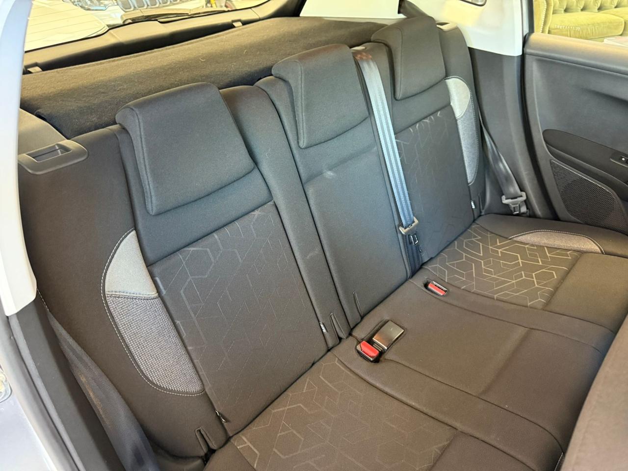Peugeot 2008 PureTech 82 S&S Allure GPL