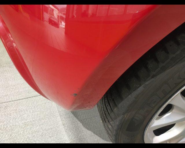 ALFA ROMEO MiTo 1.6 jtdm Distinctive 120cv