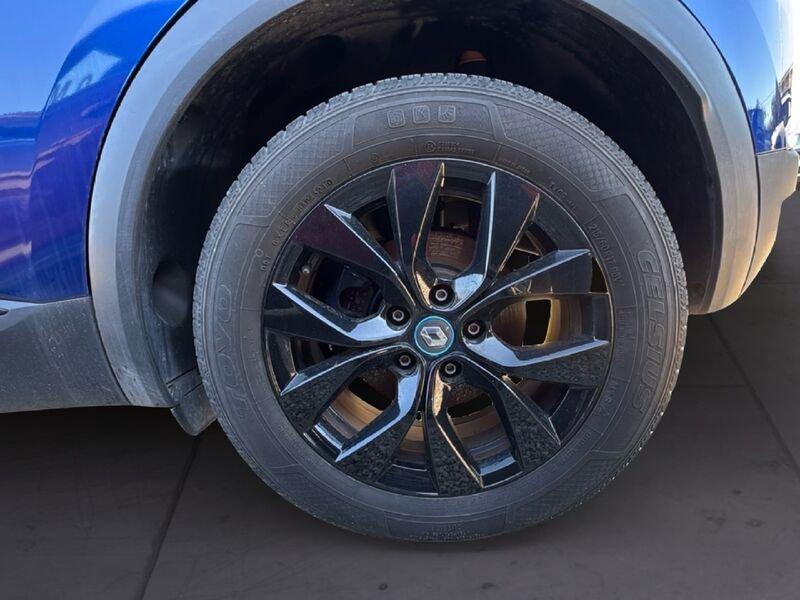 Renault Captur Captur 1.6 E-Tech phev Intens 160cv auto