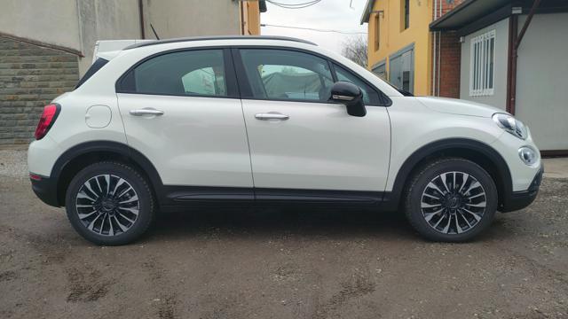 FIAT 500X 1.3 MultiJet 95 CV Cross 39000KM
