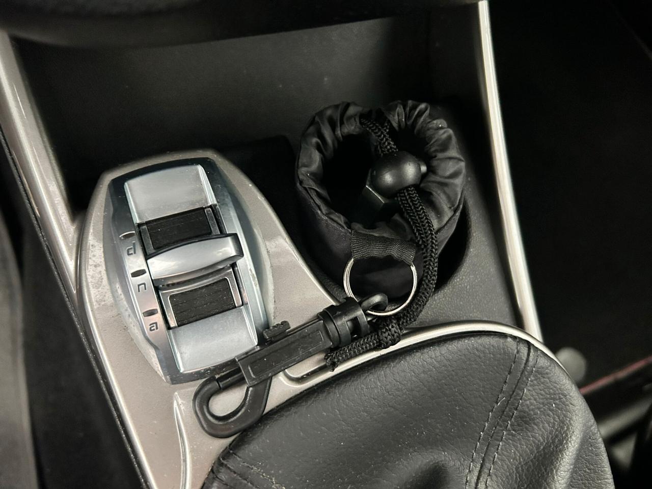 Alfa Romeo MiTo 1.4 GPL 38.000KM 2010