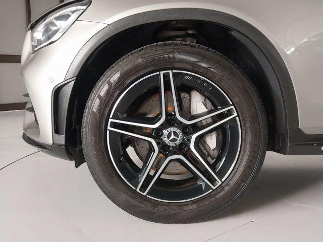 MERCEDES-BENZ GLC 300 d 4Matic Premium