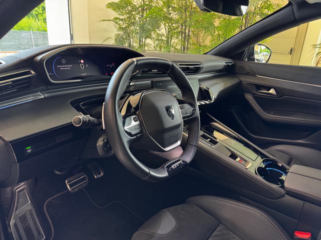 PEUGEOT 508 BlueHDi 130 Stop&Start EAT8 SW GT - VARI COLORI