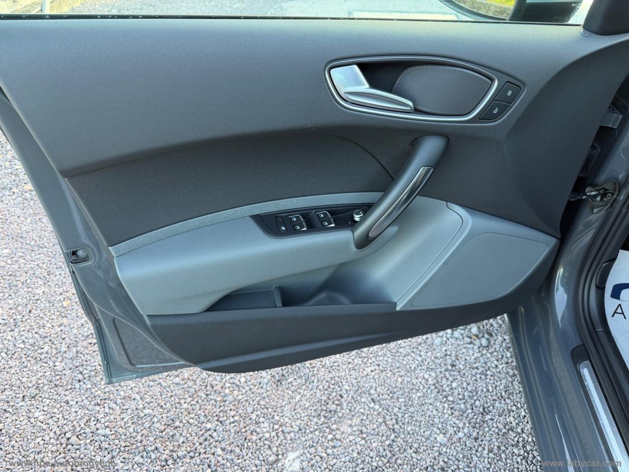 AUDI A1 SPORTBACK 1.4 TDI LED SPORT PLUS