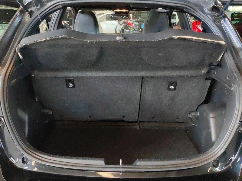 Toyota Yaris 1.5 Hybrid 5 porte Style AREA C FREE