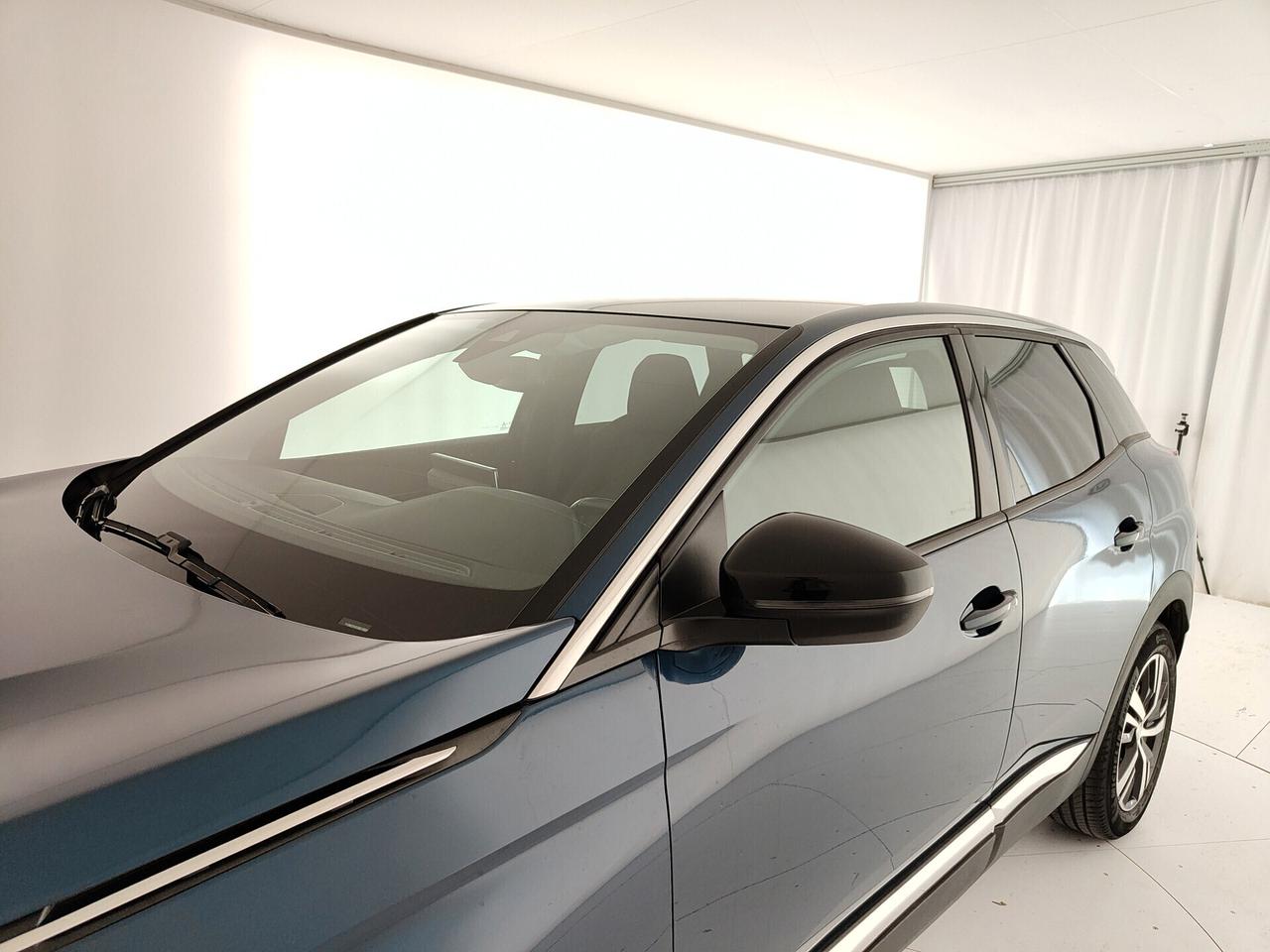 Peugeot 3008 BlueHDi 130 S&S EAT8 Allure Pack