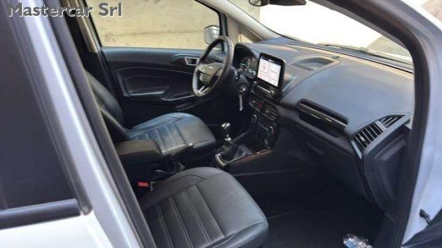 FORD EcoSport NEOPATENTATI EcoSport 1.0 Active TG : GL558XB