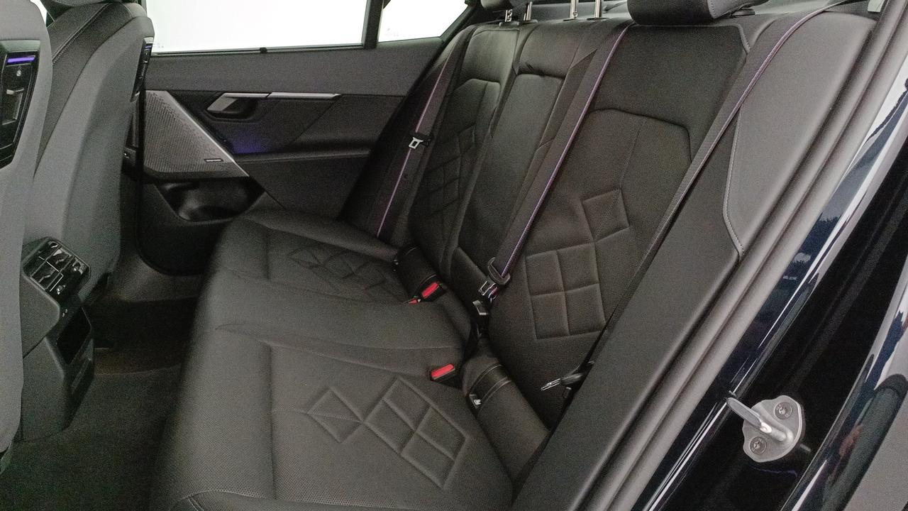 BMW Serie 5 G60 Berlina - 520d 48V xdrive MSport Pro auto