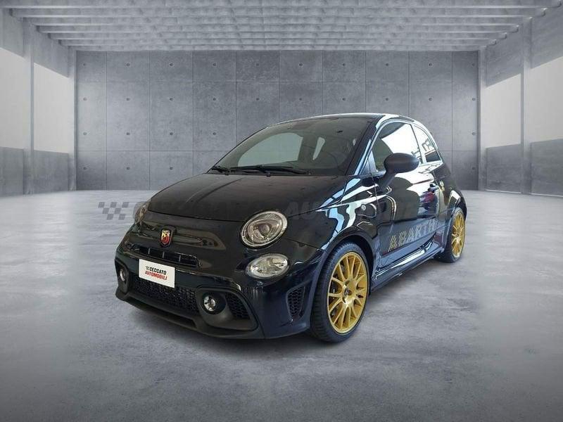 Abarth 695 NUOVA 500 1.4 t-jet 75° Anniversario 180cv