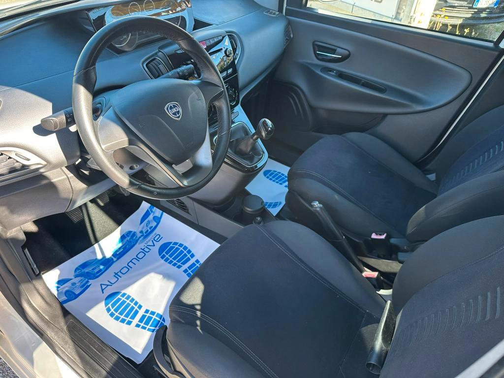 Lancia Ypsilon 5 Porte Ypsilon 1.3 mjt Gold s&s 95cv