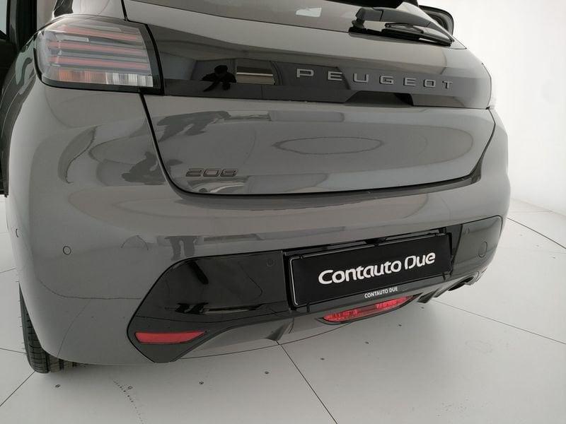 Peugeot 208 208 PureTech 100 Stop&Start 5 porte Allure