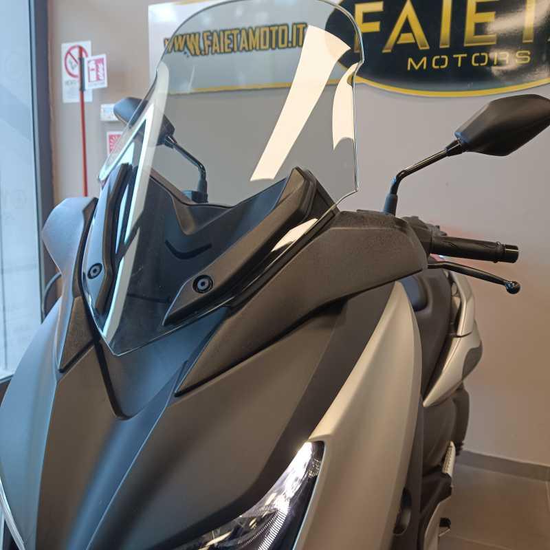Yamaha X-Max 300 ABS - 2019