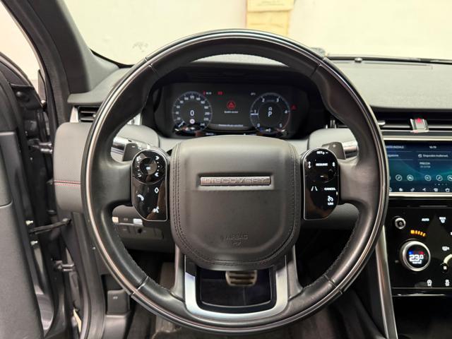 LAND ROVER Discovery Sport 2.0 TD4 180 CV AWD Auto R-Dynamic HSE