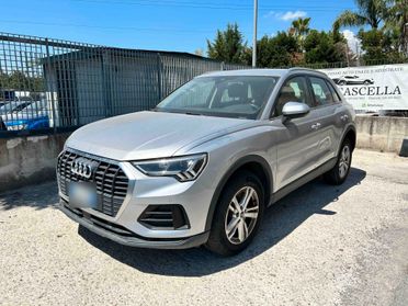 Audi Q3 40 TDI quattro S tronic 2021 Motore da Rivedere