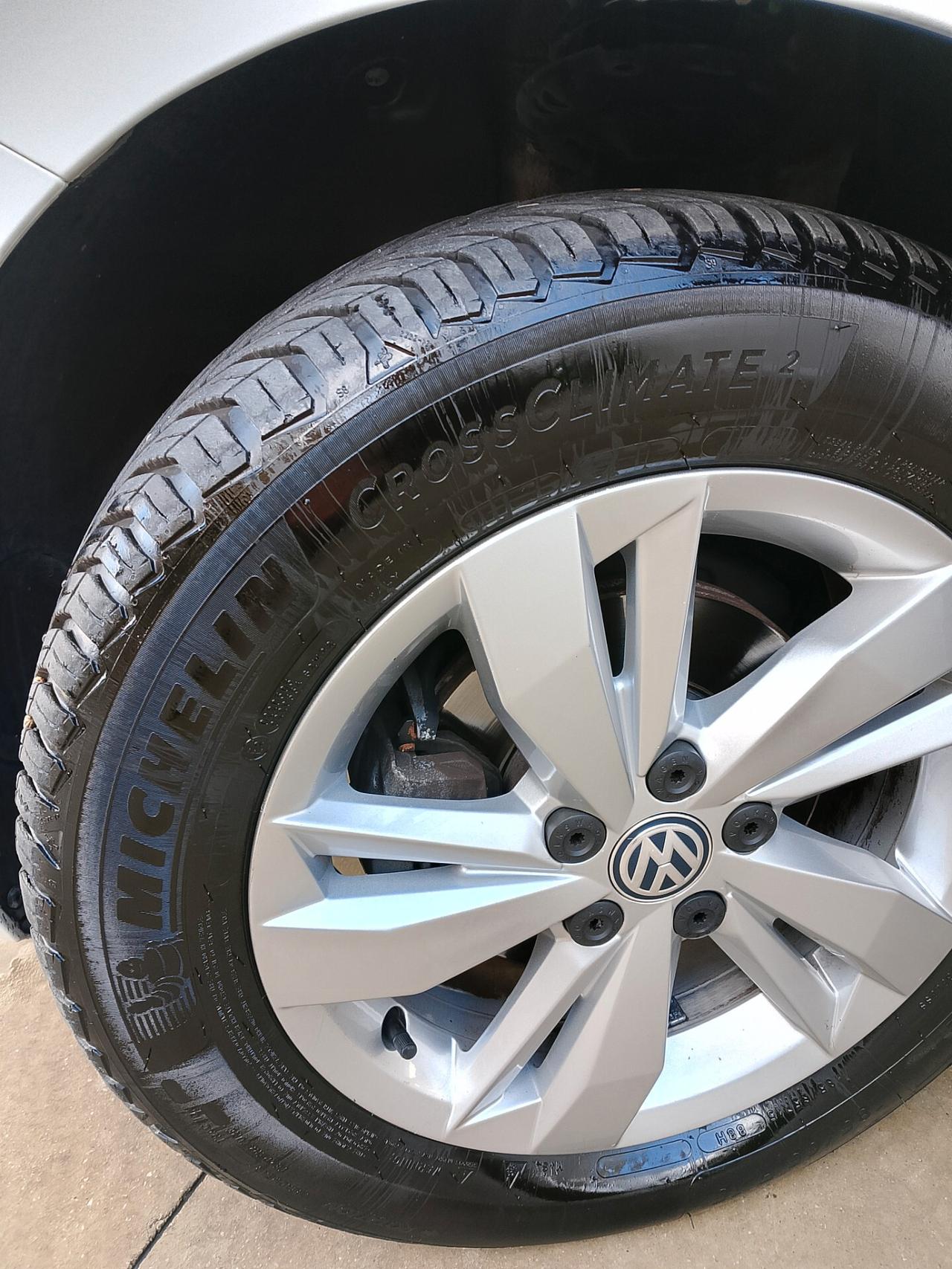 Volkswagen Polo 1.0 TGI 5p. Trendline BlueMotion Technology