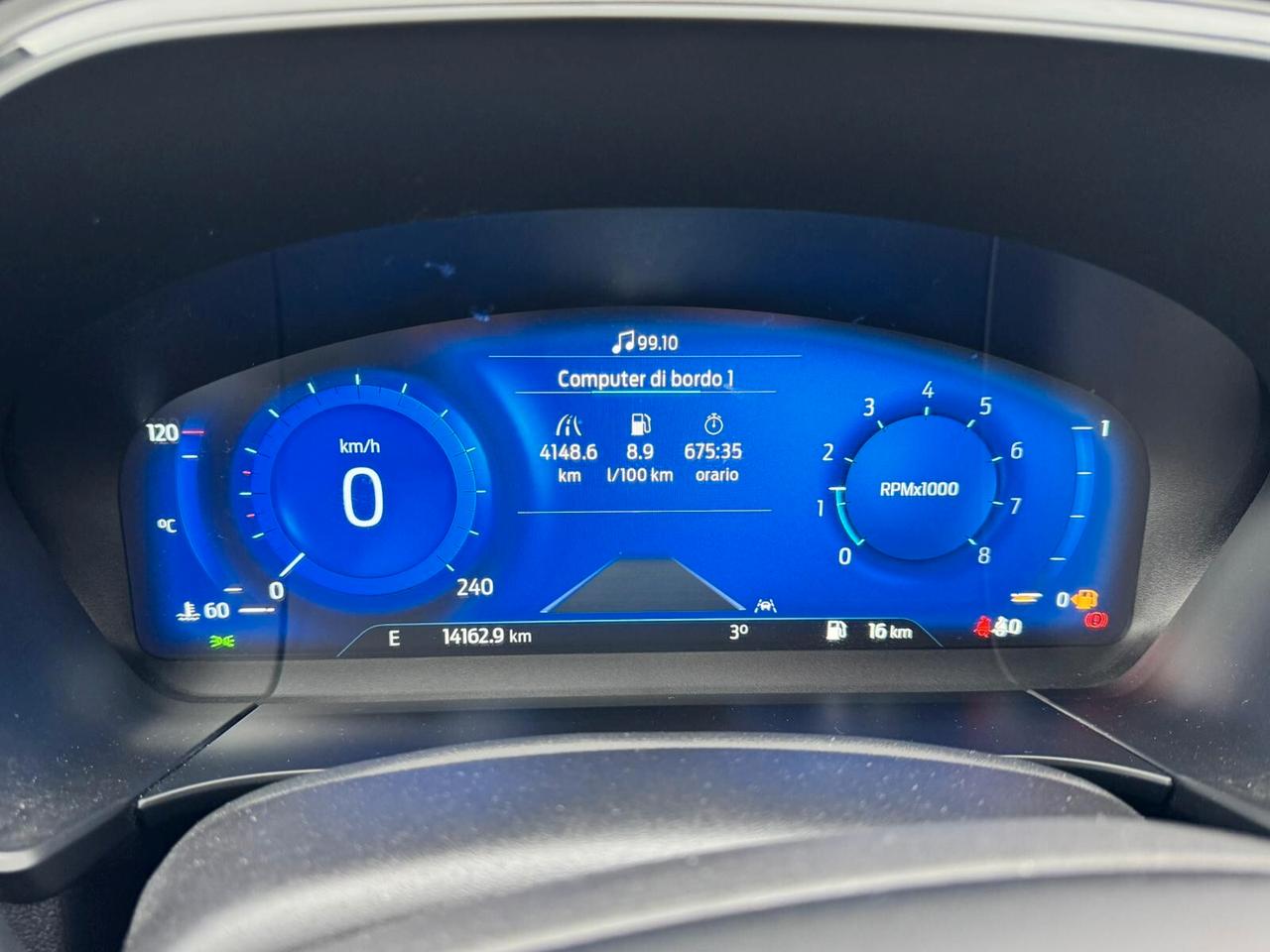 FORD KUGA 1.5 150CV ST-LINE 2023