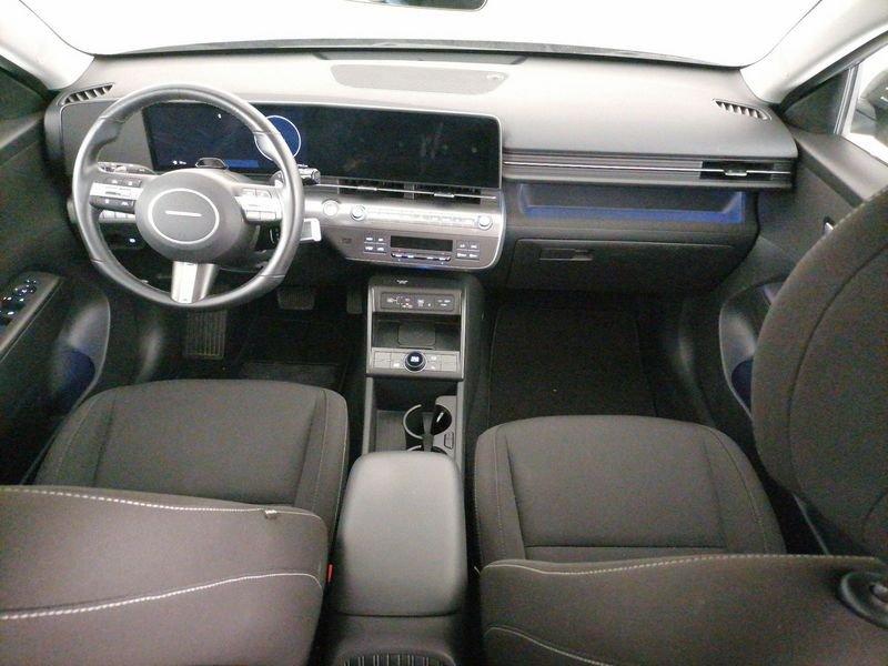 Hyundai Kona 1.6 gdi hev X Line 2wd 141cv dct