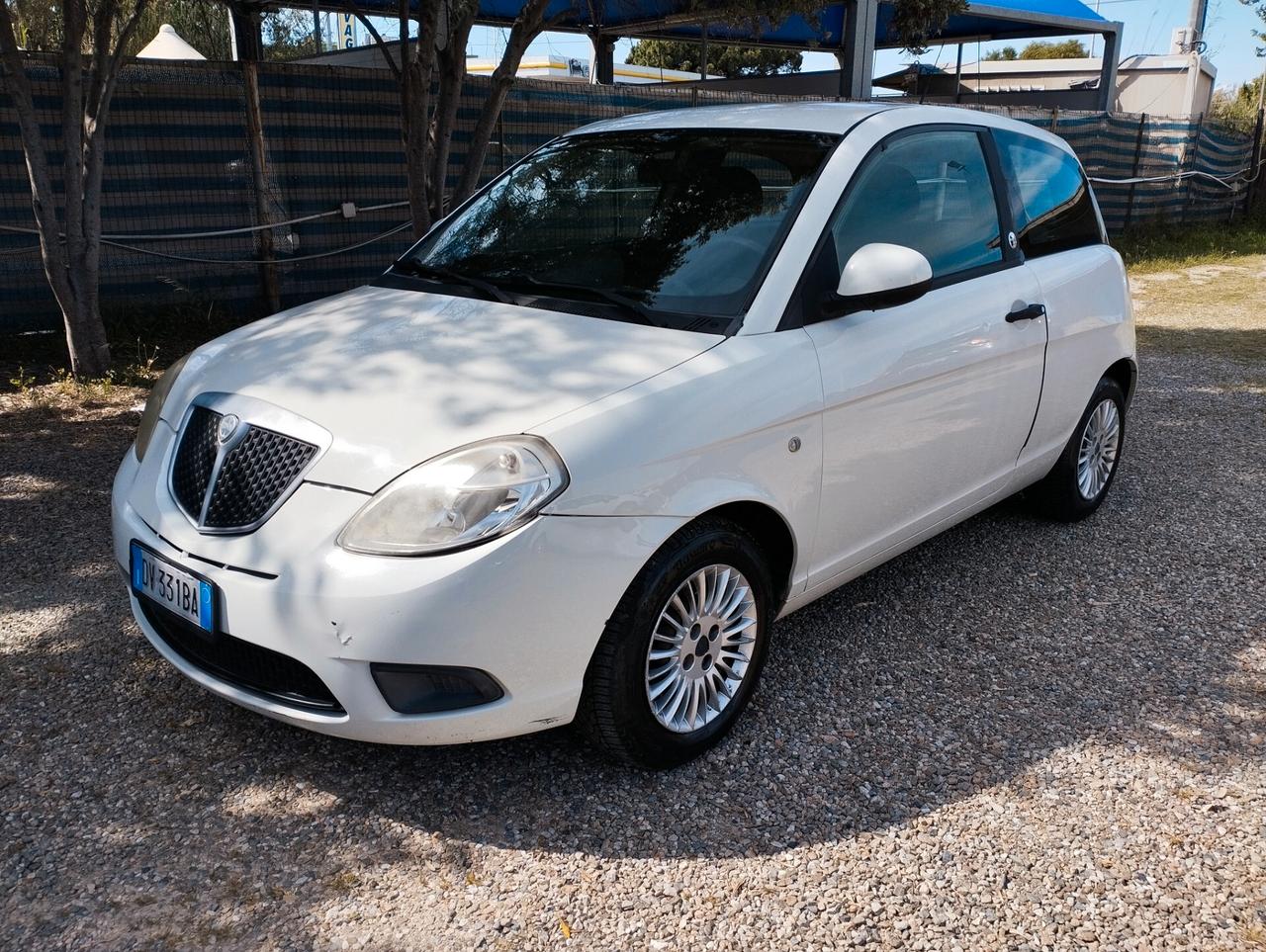 Lancia Ypsilon 1.4 E-Collection Ecochic GPL