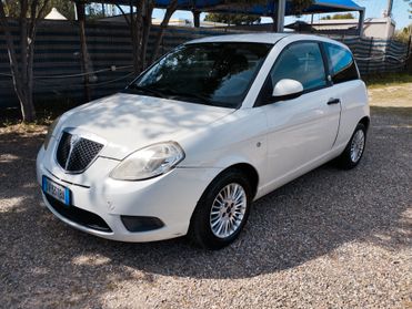 Lancia Ypsilon 1.4 E-Collection Ecochic GPL
