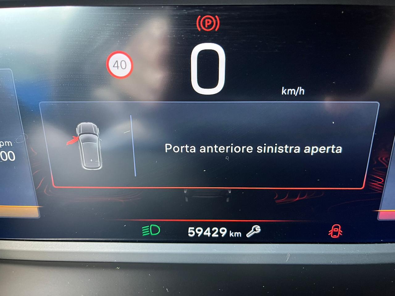 Jeep Avenger 1.2 Turbo 101CV Summit